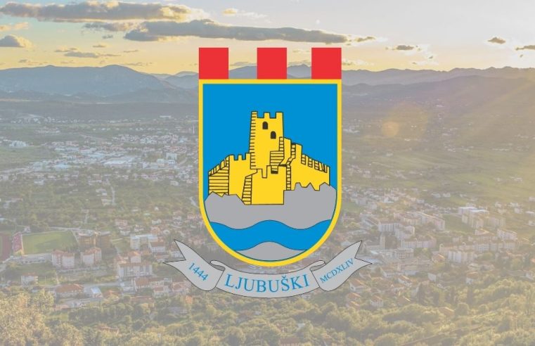 Program svečanog obilježavanja Dana Grada Ljubuškog