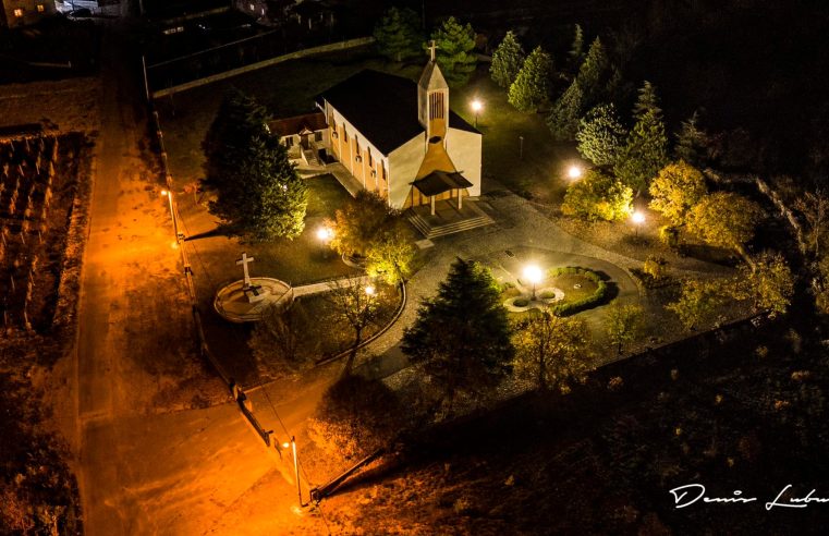 NAJAVA: Proslava sv. Nikole Tavelića u Radišićima