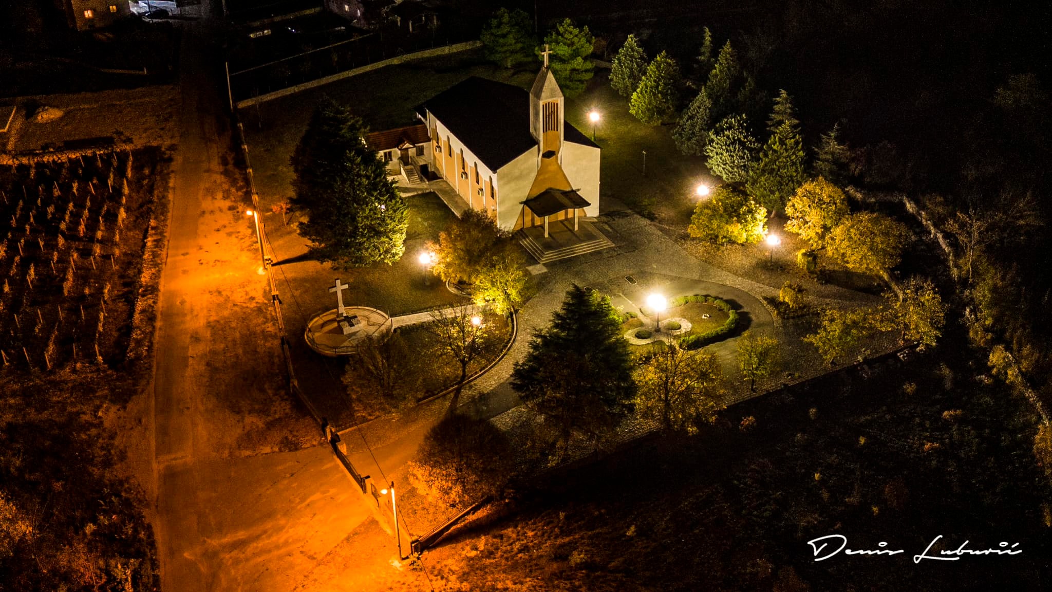 NAJAVA: Proslava sv. Nikole Tavelića u Radišićima