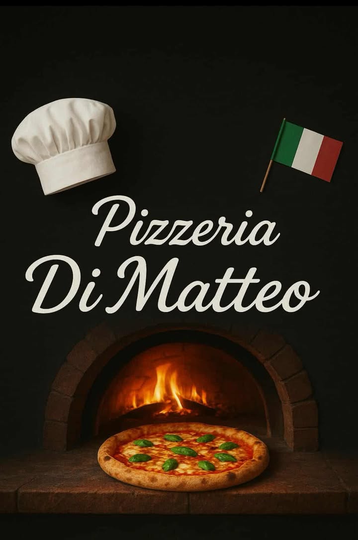 Nova pizzeria Di Matteo u Ljubuškom, otvara svoja vrata