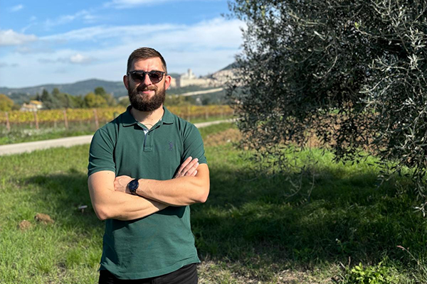 Josip Herceg: U budućnosti vidim Hercegovinu prepoznatu na svjetskoj maslinarskoj mapi