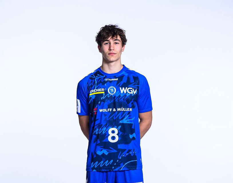 Ivan Dugandžić – rukometna priča talenta iz Radišića