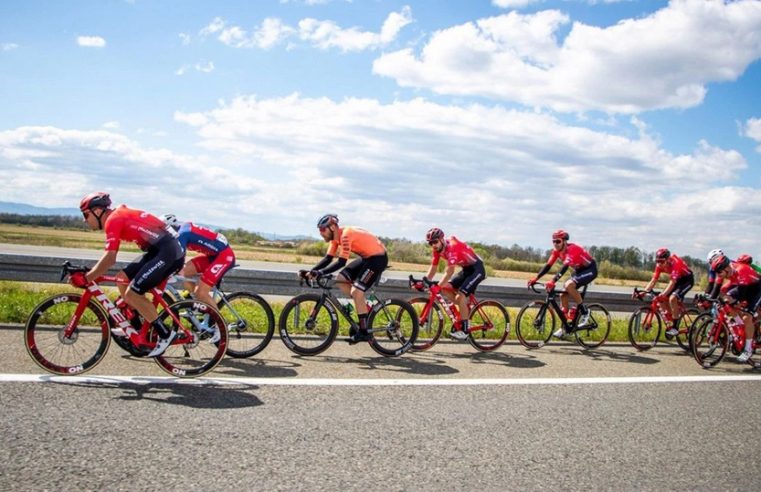 Posebna regulacija prometa u Ljubuškom