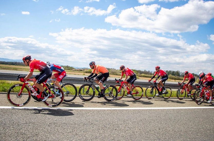 Posebna regulacija prometa u Ljubuškom