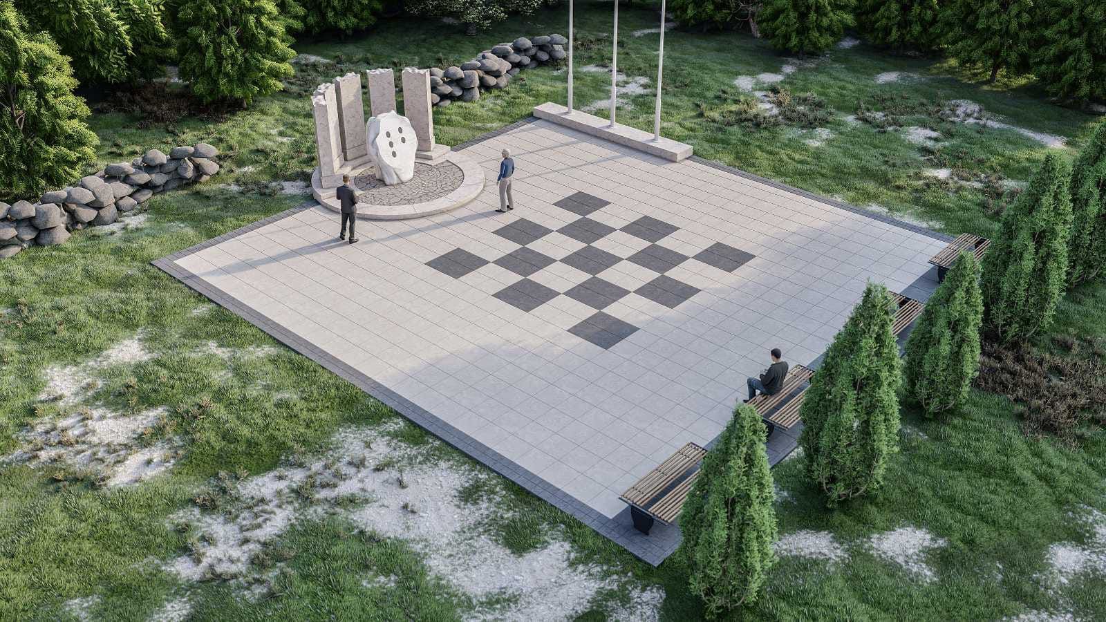 34. obljetnica Krivodola | Vječni spomen na petoricu ljubuških vitezova
