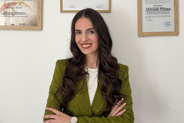 Logopedija kao životni poziv: Dragana Primorac govori o radu s djecom i izazovima današnjice